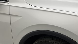 Used 2018 Volkswagen Tiguan [2017-2020] Comfortline TDI Diesel Automatic dents MINOR SCRATCH