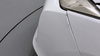 Used 2015 Honda City V Petrol Manual dents MINOR SCRATCH