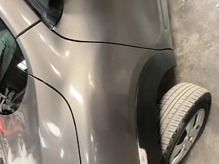 Used 2018 Renault Kwid [2015-2019] 1.0 RXT AMT Petrol Automatic dents MINOR SCRATCH
