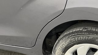 Used 2019 Hyundai New Santro 1.1 Sportz CNG Petrol+cng Manual dents MINOR DENT