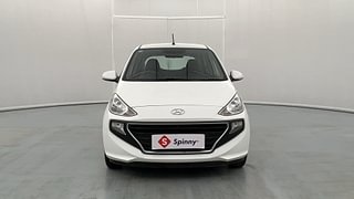 Used 2022 Hyundai New Santro 1.1 Sportz Executive CNG Petrol+cng Manual exterior FRONT VIEW
