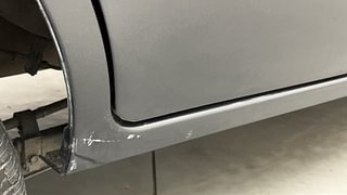 Used 2020 Maruti Suzuki Alto 800 LXI CNG Petrol+cng Manual dents MINOR SCRATCH