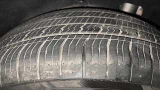 Used 2017 Mercedes-Benz GLC 300 Progressive Petrol Automatic tyres LEFT REAR TYRE TREAD VIEW