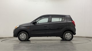 Used 2020 Maruti Suzuki Alto 800 Vxi Plus Petrol Manual exterior LEFT SIDE VIEW