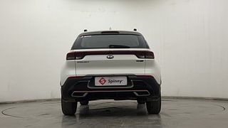 Used 2021 Kia Sonet GTX Plus 1.5 Diesel Manual exterior BACK VIEW