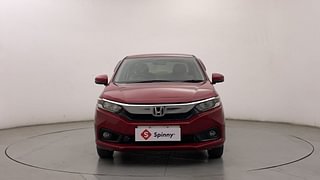 Used 2020 honda Amaze 1.5 VX i-DTEC Diesel Manual exterior FRONT VIEW