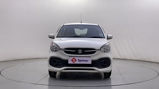 Used 2022 Maruti Suzuki Celerio ZXi Petrol Manual exterior FRONT VIEW