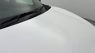 Used 2021 Nissan Magnite XV Petrol Manual dents MINOR DENT