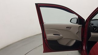 Used 2022 Hyundai New Santro 1.1 Sportz AMT Petrol Automatic interior LEFT FRONT DOOR OPEN VIEW