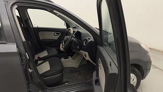 Used 2020 Maruti Suzuki Alto 800 LXI CNG Petrol+cng Manual interior RIGHT SIDE FRONT DOOR CABIN VIEW