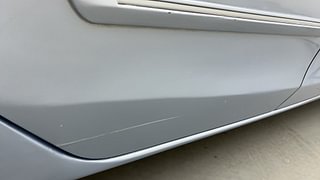 Used 2011 Toyota Etios [2010-2017] G Petrol Manual dents MINOR SCRATCH