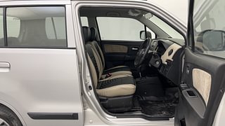 Used 2018 Maruti Suzuki Wagon R 1.0 [2015-2019] VXI AMT Petrol Automatic interior RIGHT SIDE FRONT DOOR CABIN VIEW