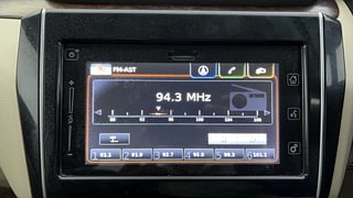 Used 2017 Maruti Suzuki Dzire [2017-2020] ZXi Plus AMT Petrol Automatic top_features Integrated (in-dash) music system