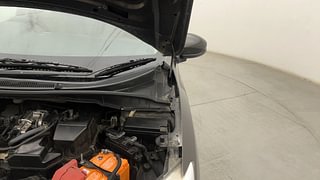 Used 2014 Honda City VX CVT Petrol Automatic engine ENGINE LEFT SIDE HINGE & APRON VIEW
