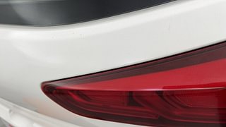 Used 2016 Hyundai Elite i20 [2014-2018] Sportz 1.2 Petrol Manual dents MINOR DENT