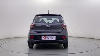 Used 2019 Hyundai Grand i10 Magna 1.2 Kappa VTVT Petrol Manual exterior BACK VIEW
