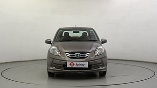 Used 2013 Honda Amaze [2013-2016] 1.2 S AT i-VTEC Petrol Automatic exterior FRONT VIEW