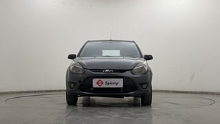 Used 2012 Ford Figo [2010-2015] Duratorq Diesel Titanium 1.4 Diesel Manual exterior FRONT VIEW