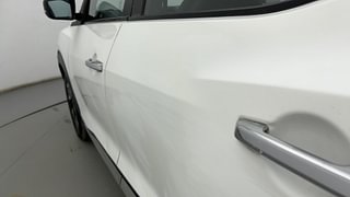 Used 2021 Nissan Magnite XV Petrol Manual dents MINOR SCRATCH
