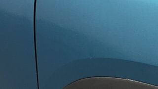 Used 2021 Renault Kwid [2020-2022] NEOTECH 1.0 RXL AMT Petrol Automatic dents MINOR SCRATCH