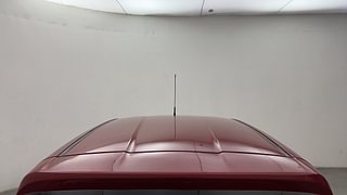 Used 2022 Hyundai New Santro 1.1 Sportz AMT Petrol Automatic exterior EXTERIOR ROOF VIEW