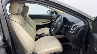 Used 2022 honda City V 5th Gen Petrol Manual interior RIGHT SIDE FRONT DOOR CABIN VIEW