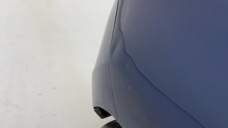 Used 2018 Maruti Suzuki Baleno [2015-2019] Zeta Petrol Petrol Manual dents MINOR DENT