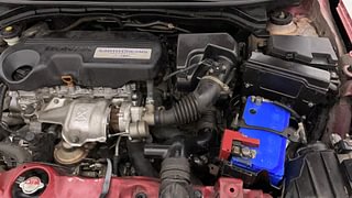 Used 2020 honda Amaze 1.5 VX i-DTEC Diesel Manual engine ENGINE LEFT SIDE VIEW