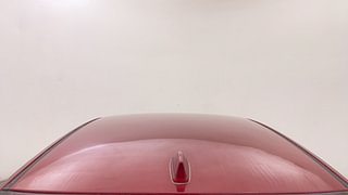 Used 2020 honda Amaze 1.5 VX i-DTEC Diesel Manual exterior EXTERIOR ROOF VIEW