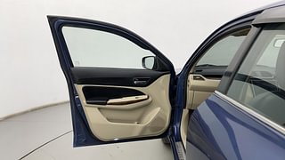 Used 2017 Maruti Suzuki Dzire [2017-2020] ZXi Plus AMT Petrol Automatic interior LEFT FRONT DOOR OPEN VIEW