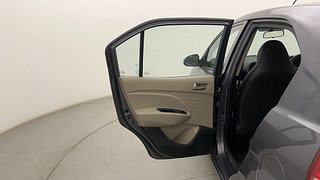 Used 2019 Hyundai New Santro 1.1 Sportz CNG Petrol+cng Manual interior LEFT REAR DOOR OPEN VIEW