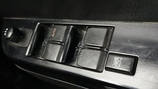 Used 2017 Maruti Suzuki Wagon R 1.0 [2015-2019] VXI AMT Petrol Automatic top_features Power windows