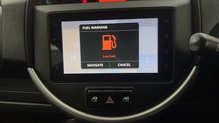 Used 2023 maruti-suzuki S-Presso VXI Plus Petrol Manual top_features Touch screen infotainment system