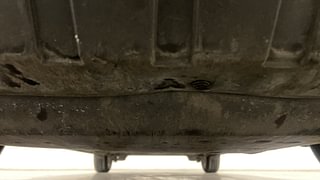 Used 2014 Honda City VX CVT Petrol Automatic extra FRONT LEFT UNDERBODY VIEW
