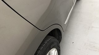 Used 2022 maruti-suzuki Dzire ZXI Petrol Manual dents MINOR DENT