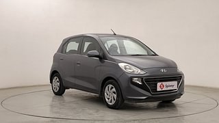 Used 2019 Hyundai New Santro 1.1 Sportz CNG Petrol+cng Manual exterior RIGHT FRONT CORNER VIEW