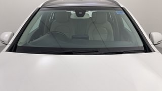 Used 2017 Mercedes-Benz GLC 300 Progressive Petrol Automatic exterior FRONT WINDSHIELD VIEW