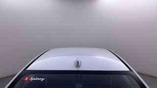 Used 2015 Honda City V Petrol Manual exterior EXTERIOR ROOF VIEW