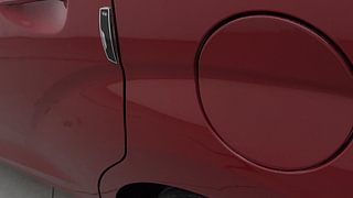 Used 2022 Hyundai New Santro 1.1 Sportz AMT Petrol Automatic dents MINOR DENT