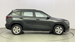 Used 2020 Kia Seltos HTK D Diesel Manual exterior RIGHT SIDE VIEW