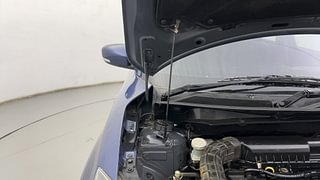 Used 2017 Maruti Suzuki Dzire [2017-2020] ZXi Plus AMT Petrol Automatic engine ENGINE RIGHT SIDE HINGE & APRON VIEW
