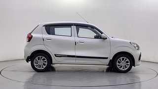 Used 2022 Maruti Suzuki Celerio ZXi Petrol Manual exterior RIGHT SIDE VIEW