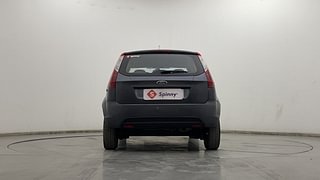 Used 2012 Ford Figo [2010-2015] Duratorq Diesel Titanium 1.4 Diesel Manual exterior BACK VIEW