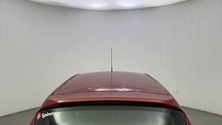 Used 2014 Hyundai Eon [2011-2018] Magna Petrol Manual exterior EXTERIOR ROOF VIEW