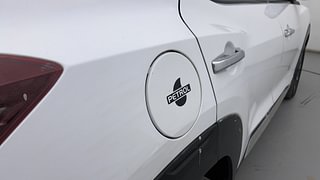 Used 2021 Nissan Magnite XV Petrol Manual dents MINOR SCRATCH