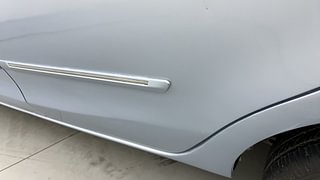Used 2011 Toyota Etios [2010-2017] G Petrol Manual dents MINOR SCRATCH