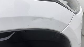 Used 2021 Nissan Magnite XV Petrol Manual dents MINOR DENT