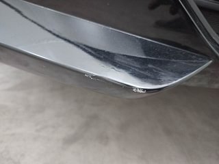 Used 2023 Hyundai Verna SX (O) 1.5 Turbo Petrol DCT Petrol Automatic dents MINOR SCRATCH
