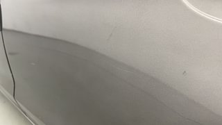 Used 2013 Honda Amaze [2013-2016] 1.2 S AT i-VTEC Petrol Automatic dents MINOR SCRATCH