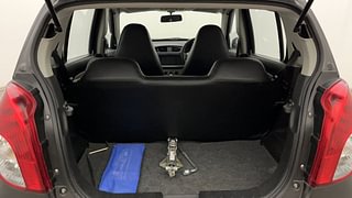 Used 2020 Maruti Suzuki Alto 800 Vxi Plus Petrol Manual interior DICKY INSIDE VIEW
